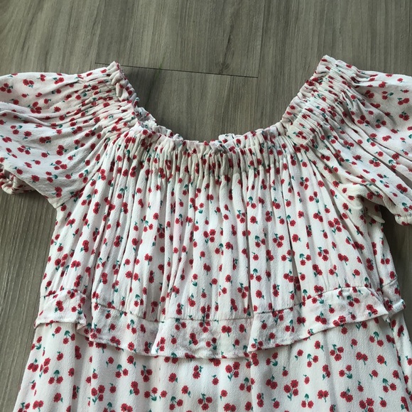 Olivaceous Dress - Picture 2 of 4